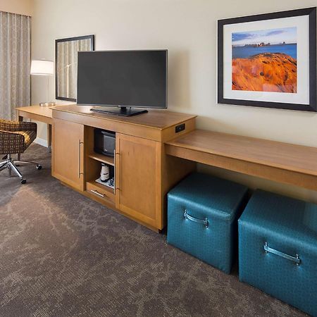 Hampton Inn & Suites Page - Lake Powell Exterior foto