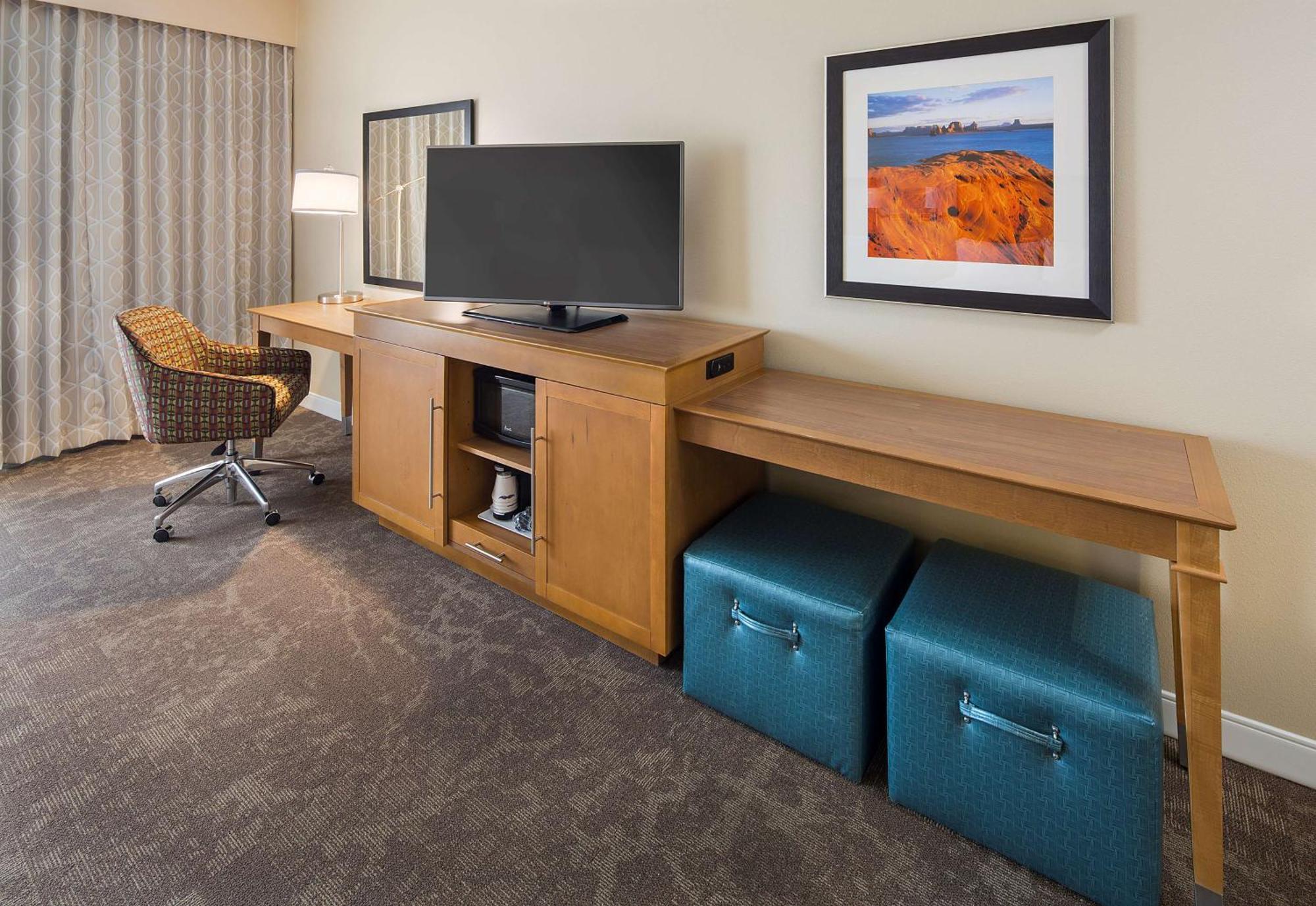 Hampton Inn & Suites Page - Lake Powell Exterior foto