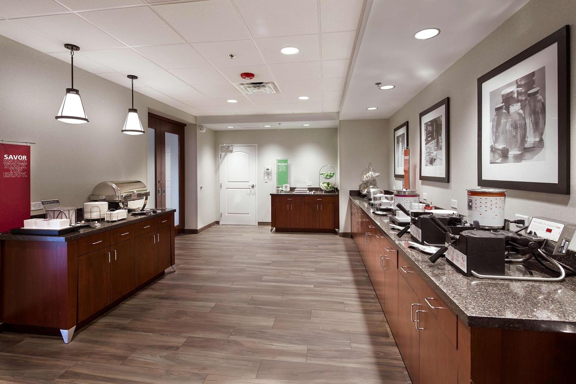 Hampton Inn & Suites Page - Lake Powell Exterior foto